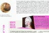 Pride Magazine June / Giugno 2008