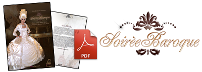 Soireè Baroque Brochure