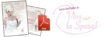 Viva la Sposa Brochure