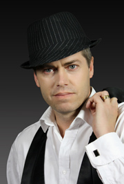 Stuart Lindsay