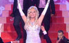 LaLa McCallan Italia's Got Talent 2011 Finale 11/06/2011