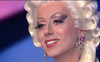 LaLa McCallan Italia's Got Talent 2011 Semi-Final / Semifinale